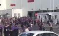 В Екатеринбурге работники маркетплейса были срочно эвакуированы из здания из-за информации о возможной атаке БПЛА