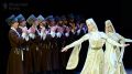 Ансамбль «Ингушетия» отправляется в большой тур по Свердловской области