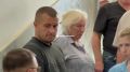 На суд пришла и мать одного из задержанных - Александра