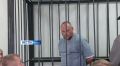 В октябрьском районном суде начали рассматривать дело Александра Реверука, которого обвиняют в избиении двух мужчин