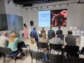 Свердловские участники СВО и члены их семей защитили 15 новых бизнес-проектов