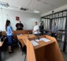 Суд в Екатеринбурге арестовал второго обвиняемого по делу об избиении ученого РАН Никиты Зезина
