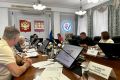 На заседании 31 июля 2026 года Избирательная комиссия Свердловской области рассмотрела вопрос о заверении списка кандидатов от Регионального отделения ВСЕРОССИЙСКОЙ ПОЛИТИЧЕСКОЙ ПАРТИИ «РОДИНА» для участия в выборах...