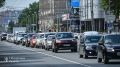 В День города в Екатеринбурге введут временные ограничения движения