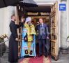 Мэр Екатеринбурга анонсировал строительство храма святой Екатерины