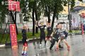 Дождь празднику не помеха. Екатеринбург отмечает День города несмотря на непогоду