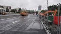 Проезд по улице Куйбышева в Екатеринбурге