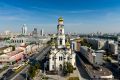 Мисс Екатеринбург-2026 стала Варвара Шиганцова