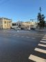 Центр Екатеринбурга сегодня перекрыт