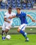 «Урал» сыграл вничью на выезде с волгоградским «Ротором» – 1:1