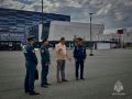 Пожарно-тактические учения — чтобы быть готовыми к реальным вызовам!
