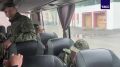 Двух жителей Екатеринбурга освободили из украинского плена