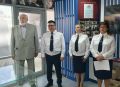 Заместитель Председателя Президиума Национальной ассоциации организаций ветеранов следственных органов «Союз ветеранов следствия», председатель региональной общественной организации «Союз ветеранов следствия» Свердловской...