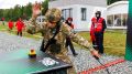 В Екатеринбурге пройдут международные соревнования подразделений спецназа «Вызов-7»