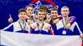 Спортсмены из Каменска-Уральского завоевали 6 наград чемпионата и первенства Азии по тхэквондо