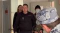 Бывшего заместителя прокурора Железнодорожного района Екатеринбурга Михаила Аникина арестовали по делу о взяточничестве