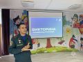 Маленькие граждане большой страны!