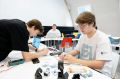 Студенты УрФУ привлекли 41,5 миллиона рублей на запуск высокотехнологичных стартапов и научных разработок
