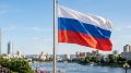 22 августа – День Государственного флага России