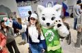 Уральская молодежь прошла 10 тысяч шагов в преддверии Международного фестиваля молодежи