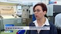 В Свердловской области продолжается подготовка к Единому дню голосования: уже началась печать избирательных бюллетеней