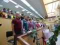 «Диалог культур» объединил молодежных лидеров Свердловской и Челябинской областей