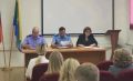 Руководитель следственного отдела по Чкаловскому району города Екатеринбург принял участие в профилактическом мероприятии