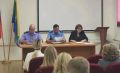Руководитель следственного отдела по Чкаловскому району города Екатеринбург принял участие в заседании территориальной комиссии по делам несовершеннолетних