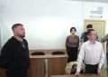 В Первоуральске суд вынес приговор местному жителю, который в пылу ссоры со своим приятелем едва не лишил его жизни