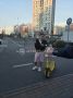 «Родители в шоке»: родственники сбитого самокатчиком 3-летнего мальчика рассказали подробности ДТП
