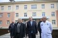 Две поликлиники открылись после капремонта в Североуральском округе
