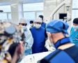 В Екатеринбурге врачи спасли 19-летнего парня от паралича после травмы шеи — операция санавиацией и титановой конструкцией