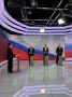 Сегодня на ГТРК "Урал" стартовали совместные агитационные мероприятия зарегистрированных избирательных объединений на выборах депутатов Законодательного собрания Свердловской области