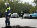 Полевской тракт остаётся перекрытым после атаки БПЛА