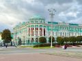 В Свердловскую область придет потепление