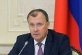 Алексей Орлов: По нашему городу была совершена атака БПЛА