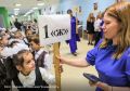 В Свердловской области в этом году в первые классы отправились порядка 43 тыс