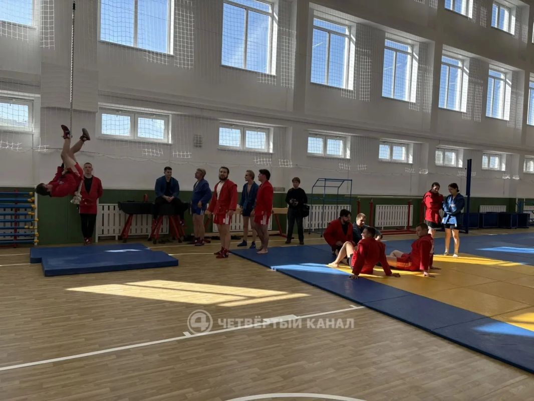 Телевизоры появились в кельях Екатеринбургской духовной семинарии Телевизоры появились в кельях Екатеринбургской духовной семинарии