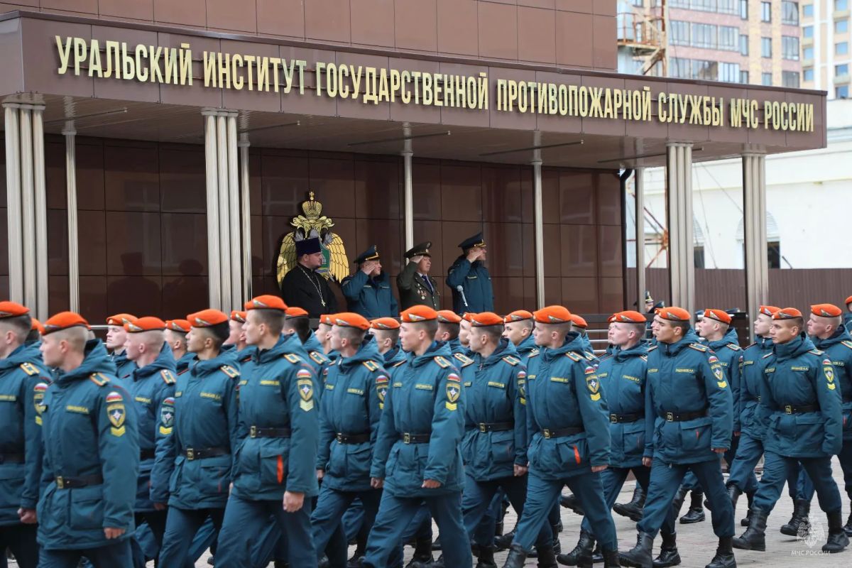 Новый учебный год - большой шаг к профессии Новый учебный год - большой шаг к профессии
