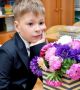 1 сентября - праздник, который важен каждой семье