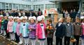 1 сентября в Екатеринбурге будет прохладно: +16°C и ветер, но бабье лето начнётся со среды