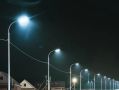 В Новой Ляля по требованию прокуратуры организовано стационарное освещение по ул. Верхнее Салтаново