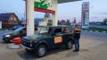 «ЛизаАлерт» просит губернатора дать волонтёрам приоритетную заправку вне очереди