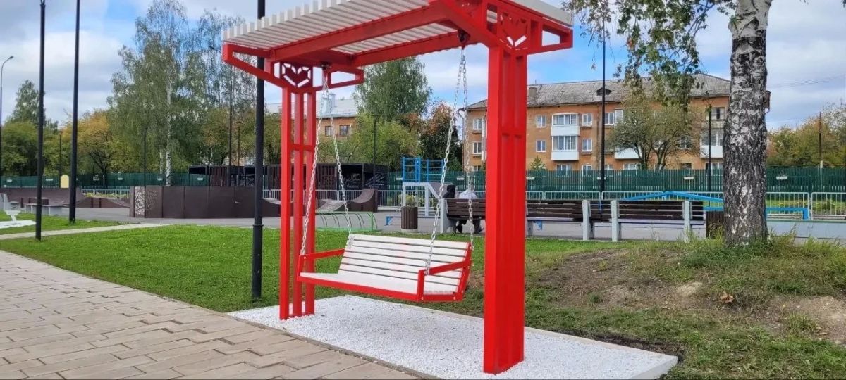 Прием заявок на конкурс инициативного бюджетирования – 2027 стартовал на Среднем Урале Прием заявок на конкурс инициативного бюджетирования – 2027 стартовал на Среднем Урале