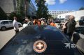 Волонтеры «ЛизаАлерт» обратились к губернатору из-за ситуации с бензином