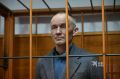 Бывшего вице-губернатора Свердловской области Олега Чемезова обвинили в получении взятки