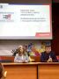 В Уральском государственном аграрном университете прошла серия встреч "ИнформУИК, на которых говорили о выборах