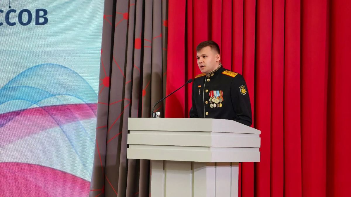 Руководитель СУ СК России по Свердловской области торжественно открыл 11 профильных кадетских классов Следственного комитета России Руководитель СУ СК России по Свердловской области торжественно открыл 11 профильных кадетских классов Следственного комитета России
