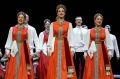Уральский народный хор вырвался в лидеры конкурса «Достояние Среднего Урала»