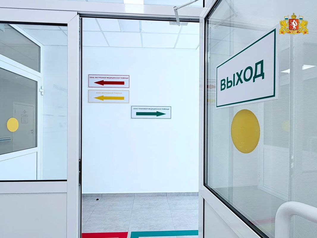 Приемное отделение психоневрологического корпуса Свердловского госпиталя для ветеранов войн открылось после капитального ремонта Приемное отделение психоневрологического корпуса Свердловского госпиталя для ветеранов войн открылось после капитального ремонта